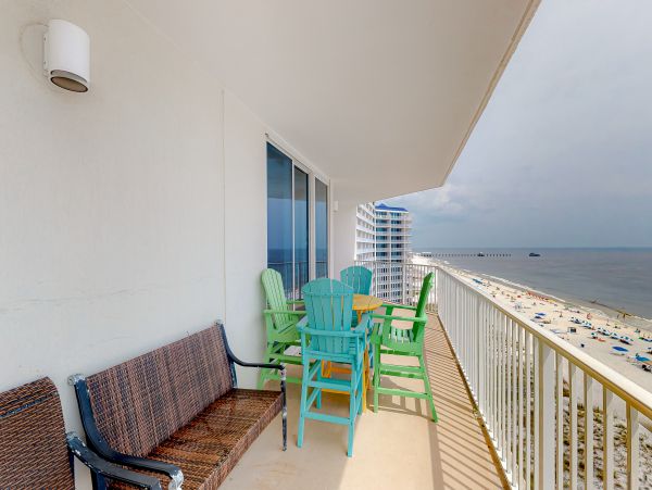 Alabama Beach Areas Home 1012355