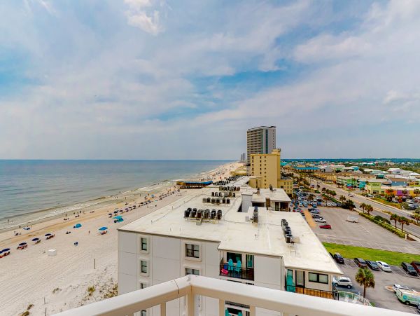 Alabama Beach Areas Home 1012355
