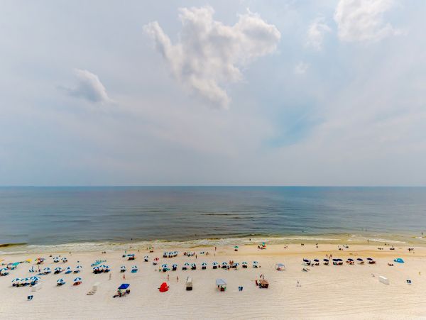 Alabama Beach Areas Home 1012355