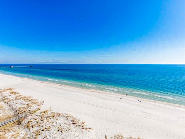 Alabama Beach Areas Home 1012355