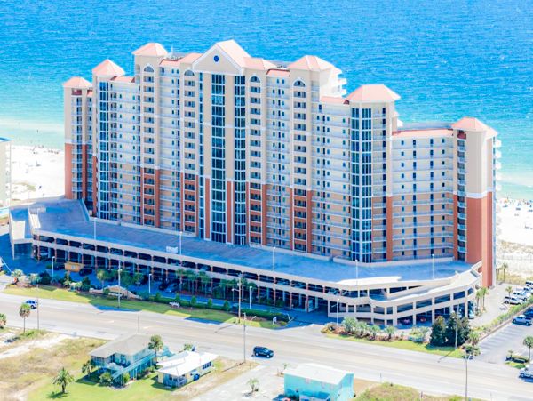 Alabama Beach Areas Home 1012355