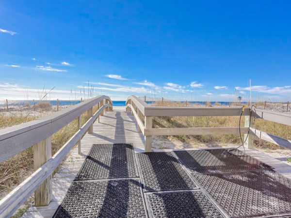 Alabama Beach Areas Home 1012355