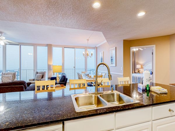 Alabama Beach Areas Home 1012356