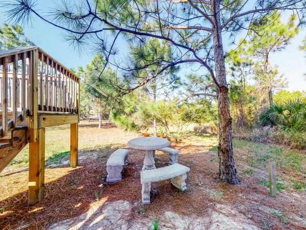 Alabama Beach Areas Home 1012358