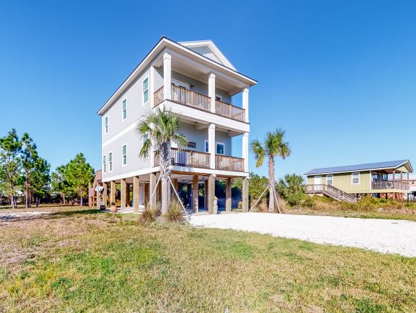 Alabama Beach Areas Home 1012358