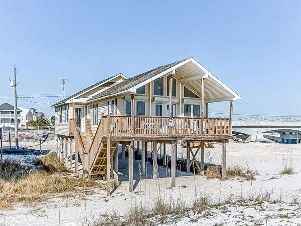 Alabama Beach Areas Home 1012359