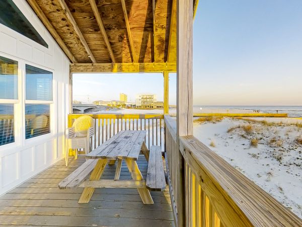 Alabama Beach Areas Home 1012359