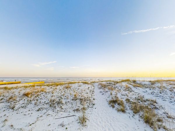 Alabama Beach Areas Home 1012359