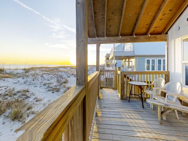 Alabama Beach Areas Home 1012359