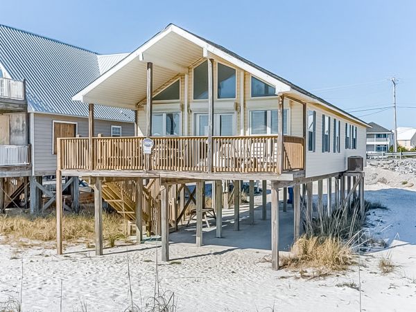 Alabama Beach Areas Home 1012359