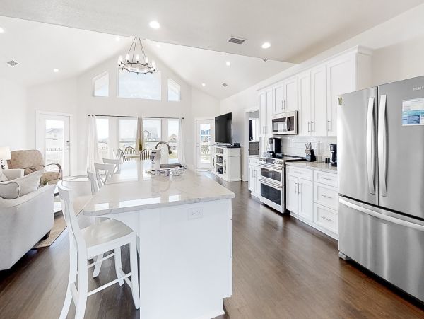 Alabama Beach Areas Home 1012360