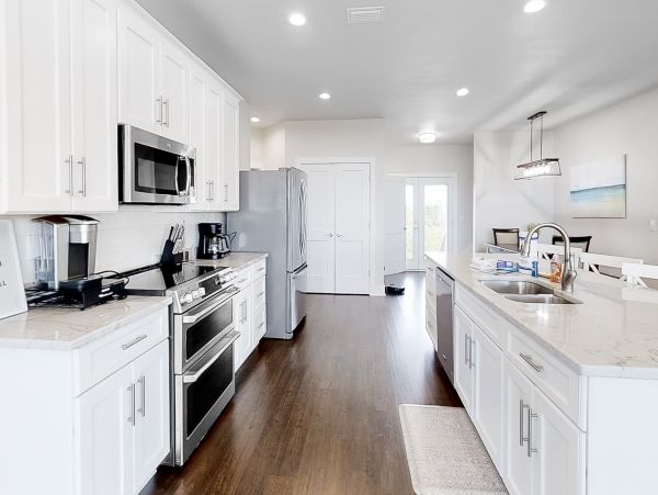 Alabama Beach Areas Home 1012360