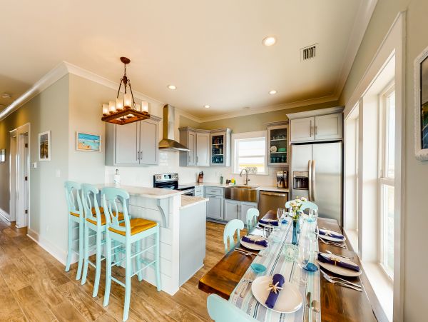 Alabama Beach Areas Home 1012361
