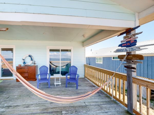 Alabama Beach Areas Home 1012362