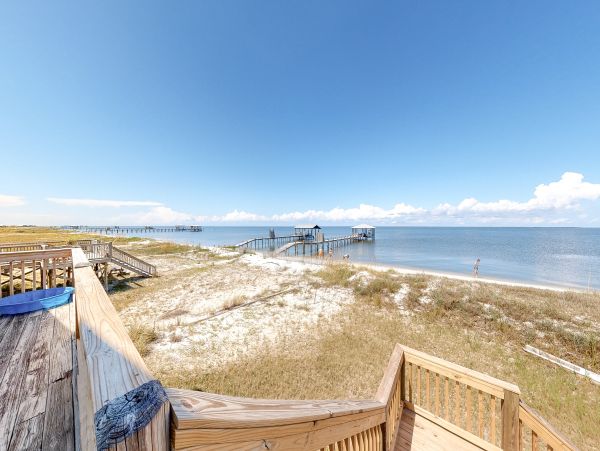 Alabama Beach Areas Home 1012362