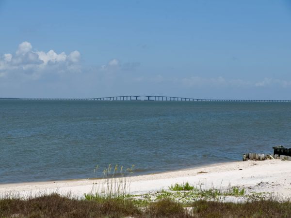 Alabama Beach Areas Home 1012362