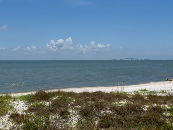 Alabama Beach Areas Home 1012362