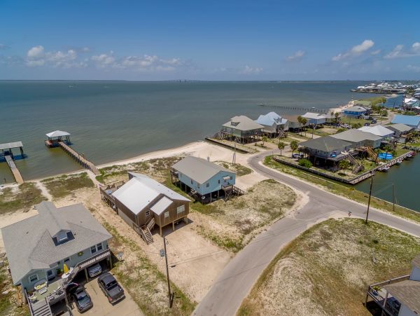 Alabama Beach Areas Home 1012362