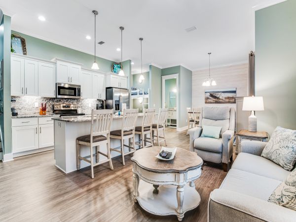 Alabama Beach Areas Home 1012363