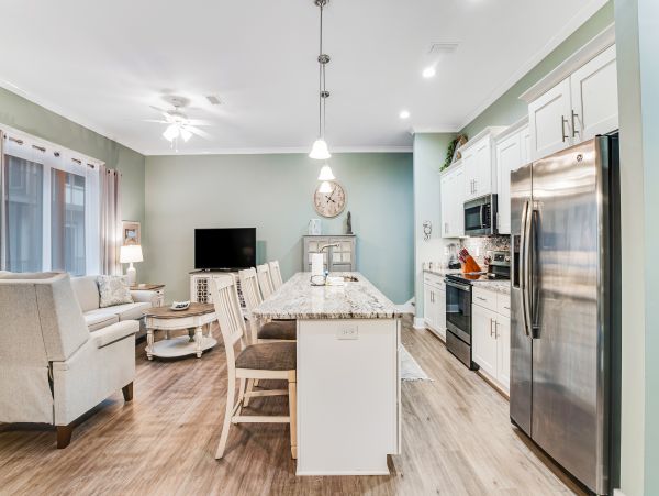Alabama Beach Areas Home 1012363