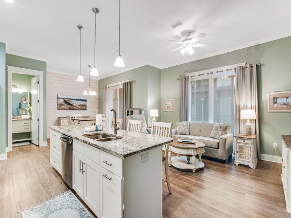 Alabama Beach Areas Home 1012363