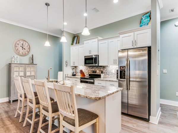 Alabama Beach Areas Home 1012363