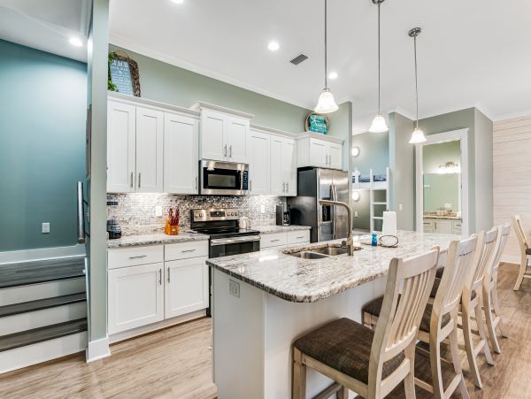 Alabama Beach Areas Home 1012363