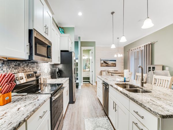 Alabama Beach Areas Home 1012363