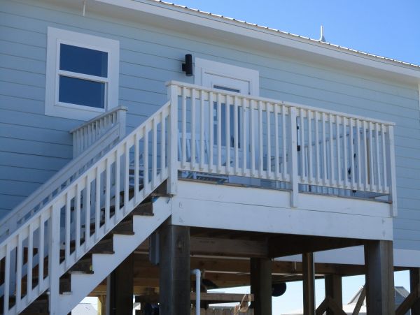 Alabama Beach Areas Home 1012364