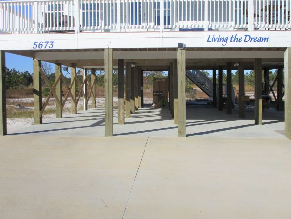 Alabama Beach Areas Home 1012364