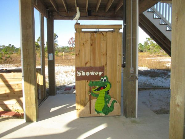 Alabama Beach Areas Home 1012364