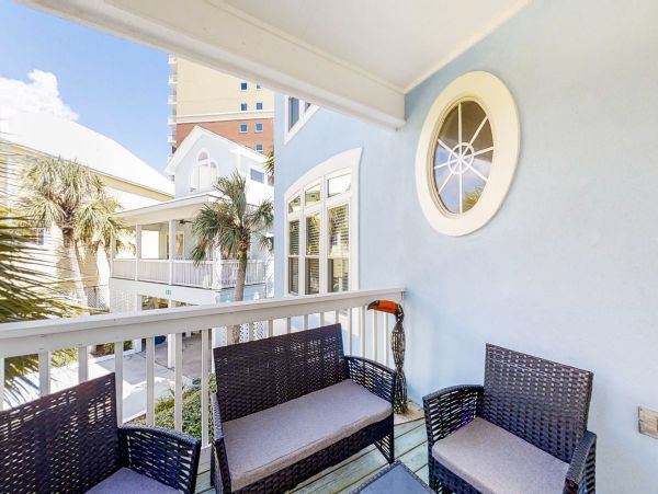 Alabama Beach Areas Home 1012365