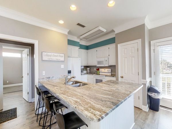 Alabama Beach Areas Home 1012365