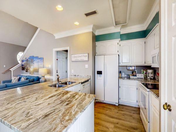 Alabama Beach Areas Home 1012365