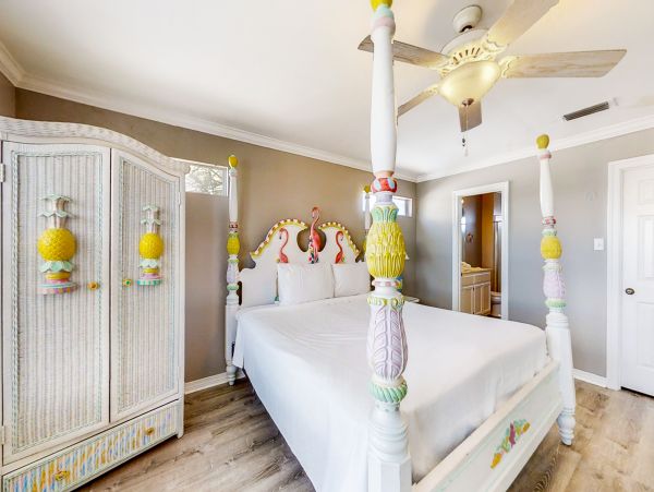 Alabama Beach Areas Home 1012365