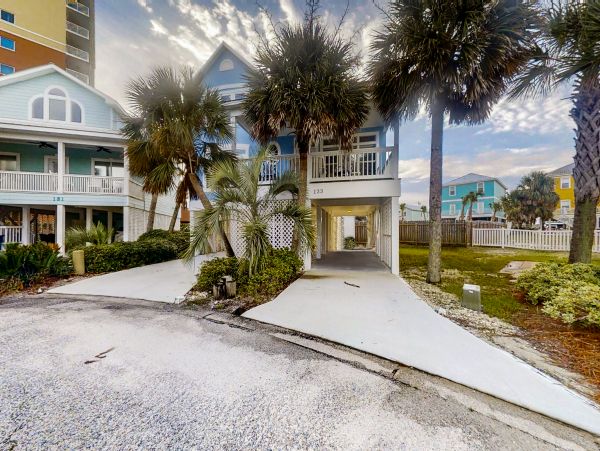 Alabama Beach Areas Home 1012365