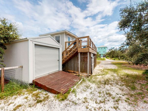 Alabama Beach Areas Home 1012366
