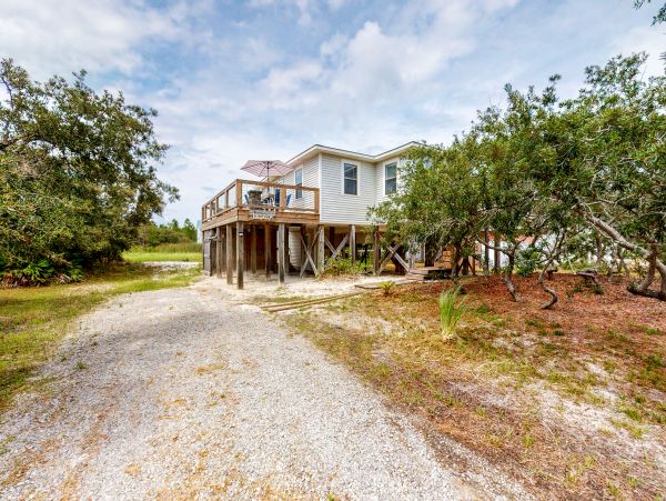 Alabama Beach Areas Home 1012366