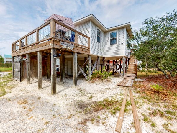Alabama Beach Areas Home 1012366
