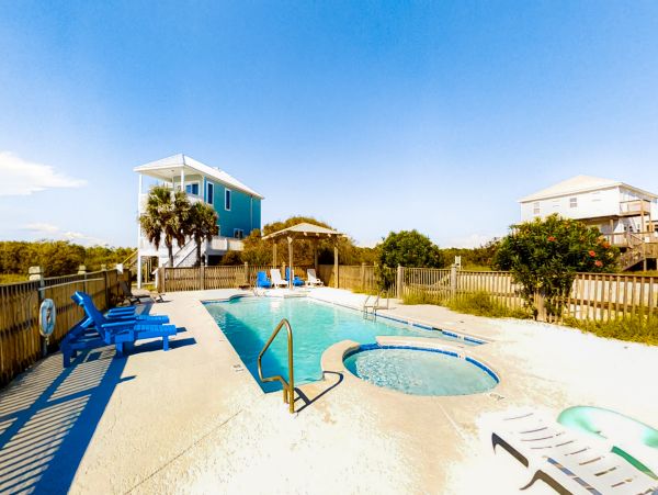 Alabama Beach Areas Home 1012367
