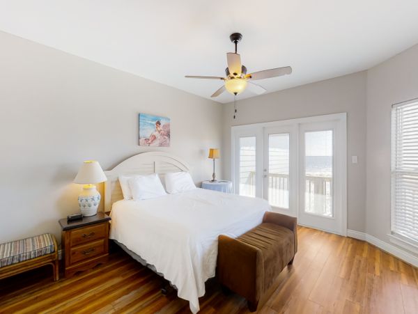 Alabama Beach Areas Home 1012367