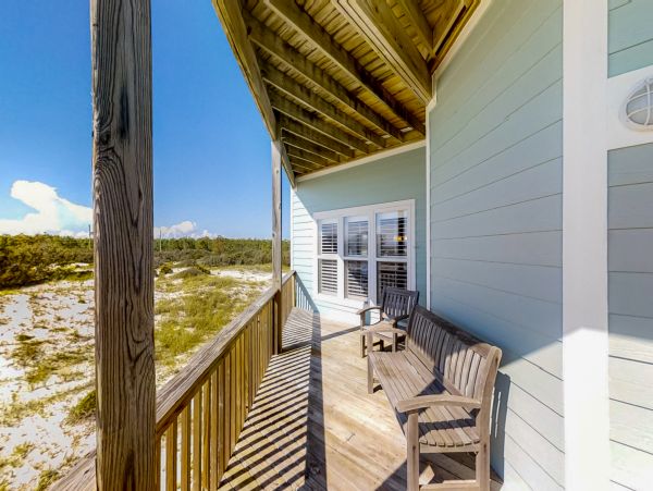 Alabama Beach Areas Home 1012367