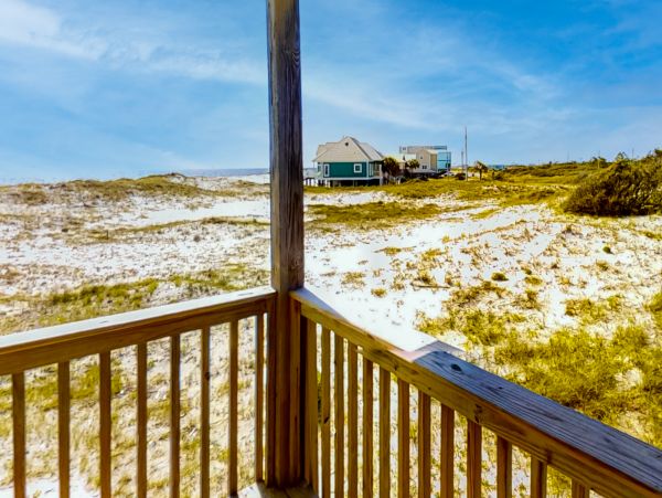 Alabama Beach Areas Home 1012367