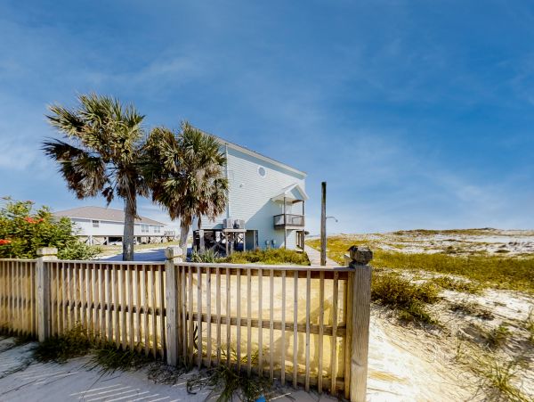 Alabama Beach Areas Home 1012367