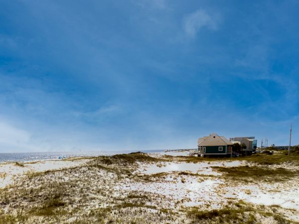 Alabama Beach Areas Home 1012367