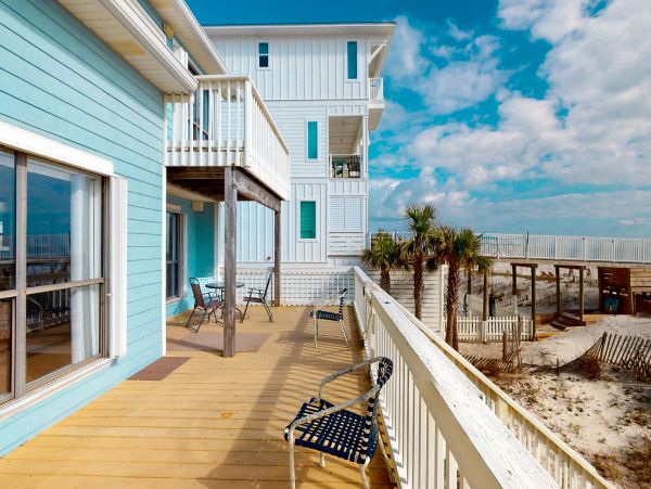 Alabama Beach Areas Home 1012368