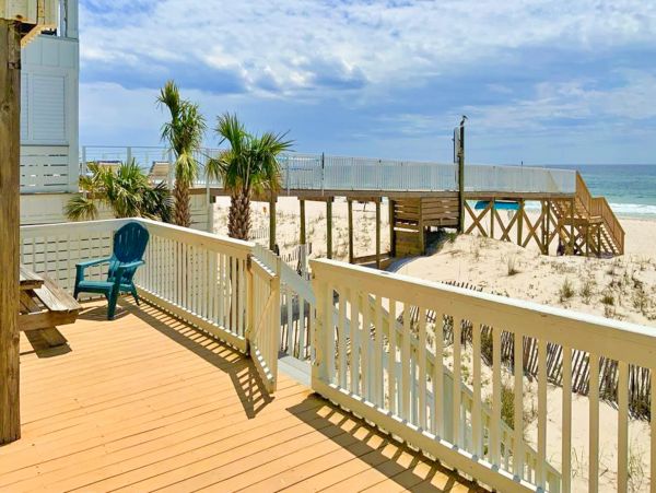 Alabama Beach Areas Home 1012368