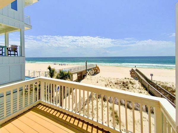 Alabama Beach Areas Home 1012368