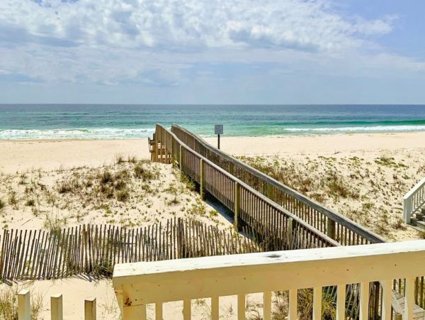 Alabama Beach Areas Home 1012368