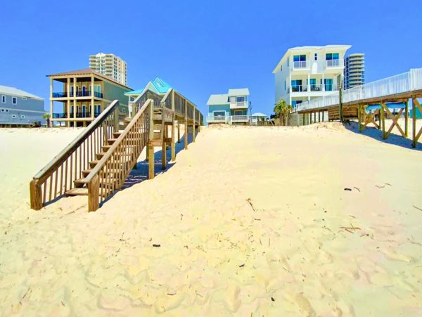 Alabama Beach Areas Home 1012368